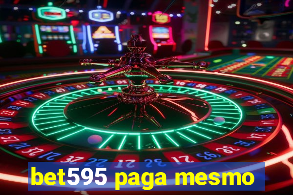 bet595 paga mesmo